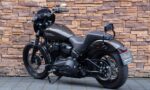 2020 Harley-Davidson FXBB Street Bob Softail 107 M8 Clubstyle LA