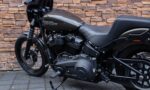 2020 Harley-Davidson FXBB Street Bob Softail 107 M8 Clubstyle LE