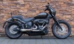 2020 Harley-Davidson FXBB Street Bob Softail 107 M8 Clubstyle R