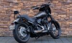 2020 Harley-Davidson FXBB Street Bob Softail 107 M8 Clubstyle RA