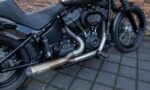 2020 Harley-Davidson FXBB Street Bob Softail 107 M8 Clubstyle RE