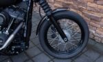 2020 Harley-Davidson FXBB Street Bob Softail 107 M8 Clubstyle RFW