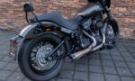 2020 Harley-Davidson FXBB Street Bob Softail 107 M8 Clubstyle TBR