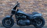 2022 Harley-Davidson FXFBS Softail Fat Bob M8 114 Clubstyle TBR Saddlemen L