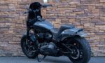 2022 Harley-Davidson FXFBS Softail Fat Bob M8 114 Clubstyle TBR Saddlemen LA