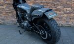 2022 Harley-Davidson FXFBS Softail Fat Bob M8 114 Clubstyle TBR Saddlemen LRW