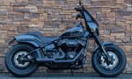 2022 Harley-Davidson FXFBS Softail Fat Bob M8 114 Clubstyle TBR Saddlemen R