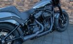 2022 Harley-Davidson FXFBS Softail Fat Bob M8 114 Clubstyle TBR Saddlemen RE