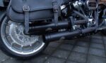 2023 Harley-Davidson FLFBS Fat Boy Softail 114 M8 Fatboy JH