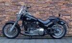 2023 Harley-Davidson FLFBS Fat Boy Softail 114 M8 Fatboy L