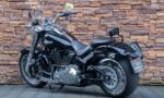 2023 Harley-Davidson FLFBS Fat Boy Softail 114 M8 Fatboy LA