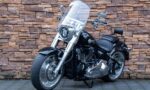 2023 Harley-Davidson FLFBS Fat Boy Softail 114 M8 Fatboy LV