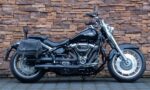 2023 Harley-Davidson FLFBS Fat Boy Softail 114 Jekill & Hide Fatboy