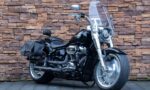 2023 Harley-Davidson FLFBS Fat Boy Softail 114 M8 Fatboy RV