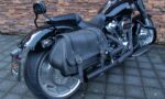 2023 Harley-Davidson FLFBS Fat Boy Softail 114 M8 Fatboy SB