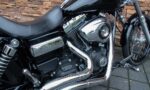 2013 Harley-Davidson FXDWG Dyna Wide Glide 96 Vance Hines AF