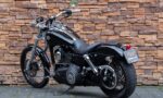 2013 Harley-Davidson FXDWG Dyna Wide Glide 96 Vance Hines LA