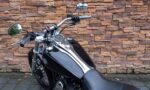 2013 Harley-Davidson FXDWG Dyna Wide Glide 96 Vance Hines LD