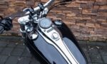 2013 Harley-Davidson FXDWG Dyna Wide Glide 96 Vance Hines LDZ