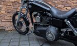 2013 Harley-Davidson FXDWG Dyna Wide Glide 96 Vance Hines LE