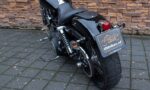 2013 Harley-Davidson FXDWG Dyna Wide Glide 96 Vance Hines LPH