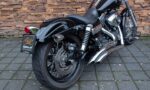 2013 Harley-Davidson FXDWG Dyna Wide Glide 96 Vance Hines RRW