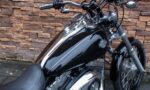 2013 Harley-Davidson FXDWG Dyna Wide Glide 96 Vance Hines RTZ