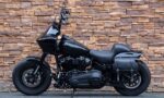 2020 Harley-Davidson FXFBS Fat Bob Softail M8 114 Clubstyle Paul Yaffe Corbin CPV L