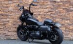 2020 Harley-Davidson FXFBS Fat Bob Softail M8 114 Clubstyle Paul Yaffe Corbin CPV LA