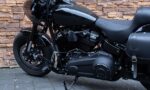 2020 Harley-Davidson FXFBS Fat Bob Softail M8 114 Clubstyle Paul Yaffe Corbin CPV LE