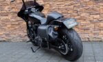 2020 Harley-Davidson FXFBS Fat Bob Softail M8 114 Clubstyle Paul Yaffe Corbin CPV LPH