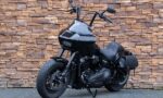 2020 Harley-Davidson FXFBS Fat Bob Softail M8 114 Clubstyle Paul Yaffe Corbin CPV LV