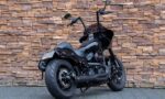 2020 Harley-Davidson FXFBS Fat Bob Softail M8 114 Clubstyle Paul Yaffe Corbin CPV RA