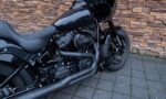 2020 Harley-Davidson FXFBS Fat Bob Softail M8 114 Clubstyle Paul Yaffe Corbin CPV RE