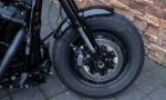 2020 Harley-Davidson FXFBS Fat Bob Softail M8 114 Clubstyle Paul Yaffe Corbin CPV RFW