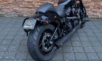 2020 Harley-Davidson FXFBS Fat Bob Softail M8 114 Clubstyle Paul Yaffe Corbin CPV RRW