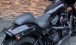 2020 Harley-Davidson FXFBS Fat Bob Softail M8 114 Clubstyle Paul Yaffe Corbin CPV ST