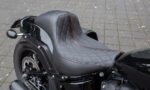 2020 Harley-Davidson FXFBS Fat Bob Softail M8 114 Clubstyle Paul Yaffe Corbin CPV ST1