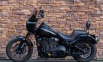 2021 Harley-Davidson FXLRS Low Rider S Softail 114 M8 Clubstyle Cobra Memphis Shade L