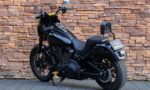 2021 Harley-Davidson FXLRS Low Rider S Softail 114 M8 Clubstyle Cobra Memphis Shade LA