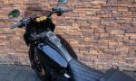 2021 Harley-Davidson FXLRS Low Rider S Softail 114 M8 Clubstyle Cobra Memphis Shade LD