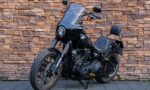 2021 Harley-Davidson FXLRS Low Rider S Softail 114 M8 Clubstyle Cobra Memphis Shade LV