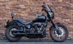 2021 Harley-Davidson FXLRS Low Rider S Softail 114 M8 Clubstyle Cobra Memphis Shade R