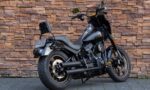 2021 Harley-Davidson FXLRS Low Rider S Softail 114 M8 Clubstyle Cobra Memphis Shade RA