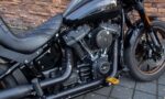 2021 Harley-Davidson FXLRS Low Rider S Softail 114 M8 Clubstyle Cobra Memphis Shade RE