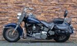 2008 Harley-Davidson FLSTC Heritage Classic Softail L