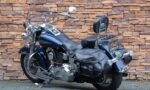 2008 Harley-Davidson FLSTC Heritage Classic Softail LA