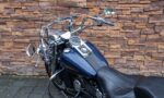 2008 Harley-Davidson FLSTC Heritage Classic Softail LD