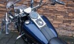 2008 Harley-Davidson FLSTC Heritage Classic Softail LDZ