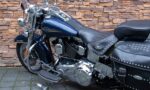 2008 Harley-Davidson FLSTC Heritage Classic Softail LE